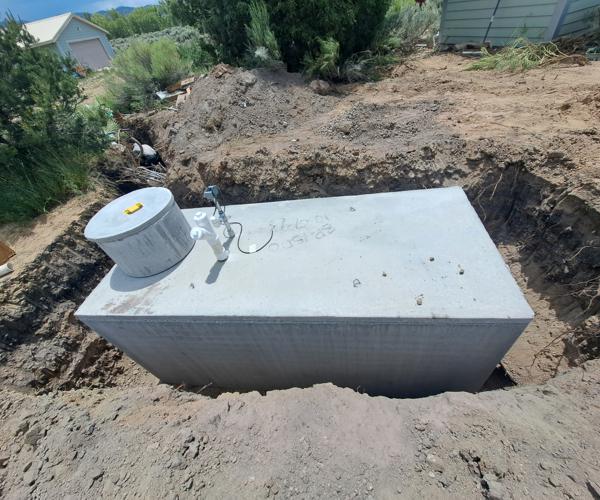 Water Pump System Installations in Walsenburg