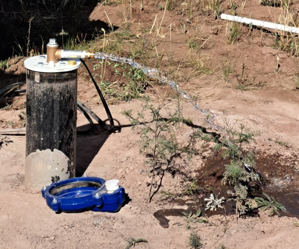 Well Inspections in Walsenburg