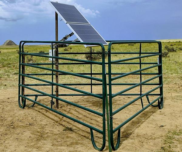 Well & Pump System Maintenance in Walsenburg