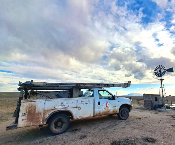 Well Inspections in Walsenburg