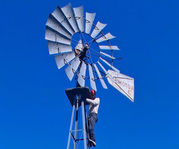 Off-Grid Well & Pump Installations in Walsenburg